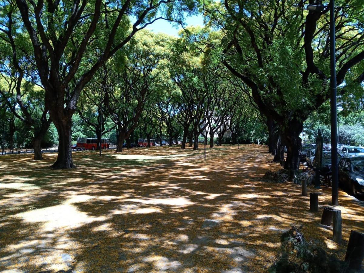 Palermo Golf And Forest Buenos Aires Kültér fotó