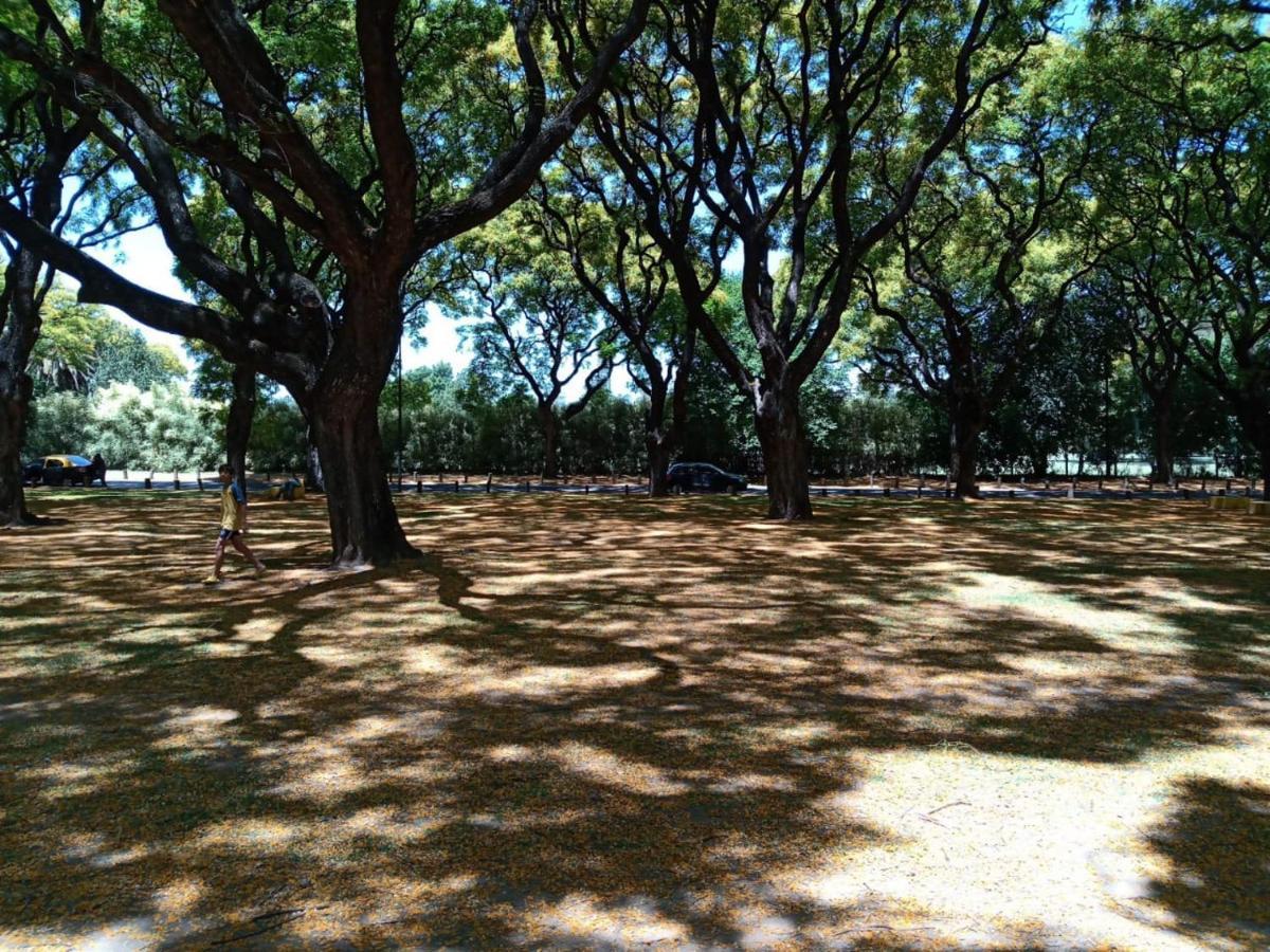 Palermo Golf And Forest Buenos Aires Kültér fotó