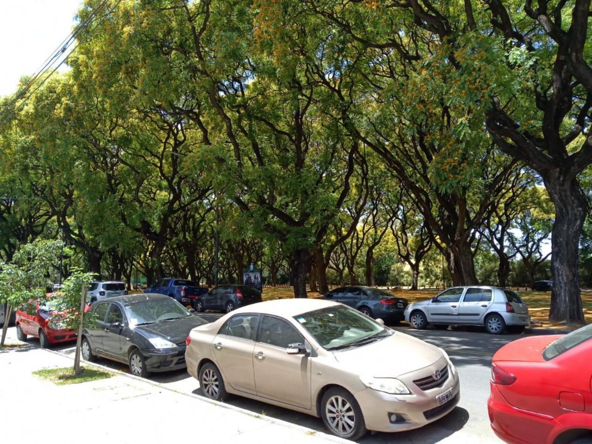 Palermo Golf And Forest Buenos Aires Kültér fotó
